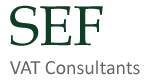 SEF VAT Consultants